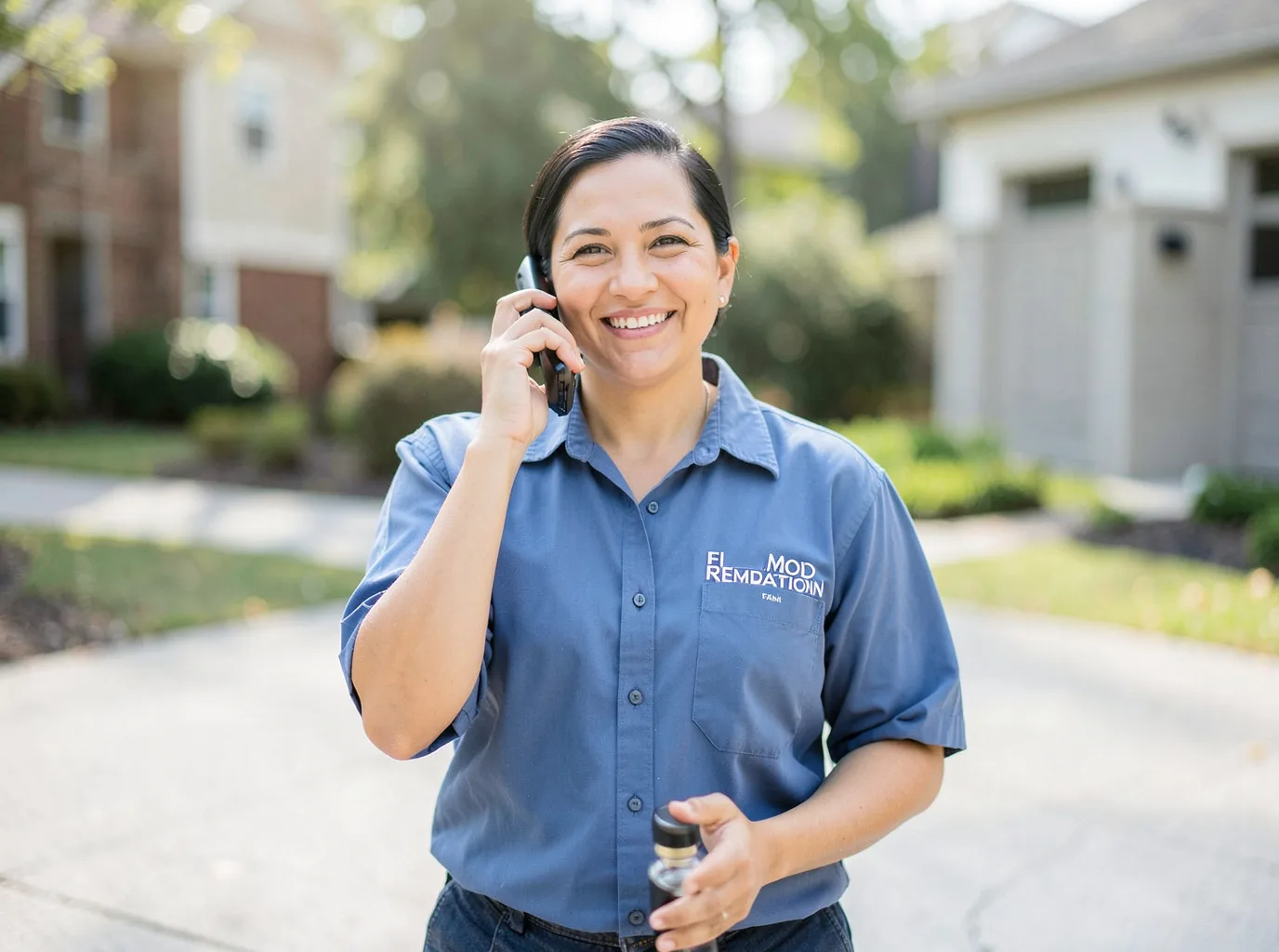 Mold Remediation Foster, RI FAQs